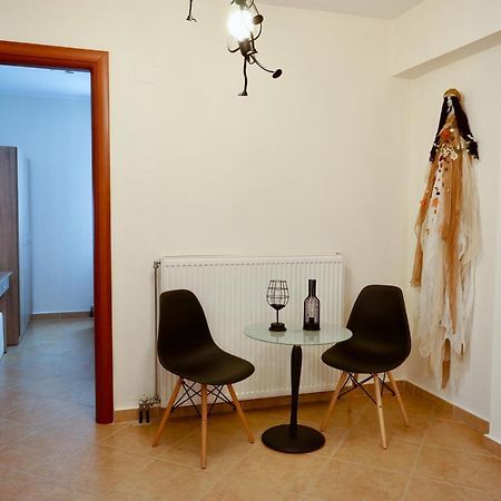 Casa Ideale 3 Limenária Kültér fotó