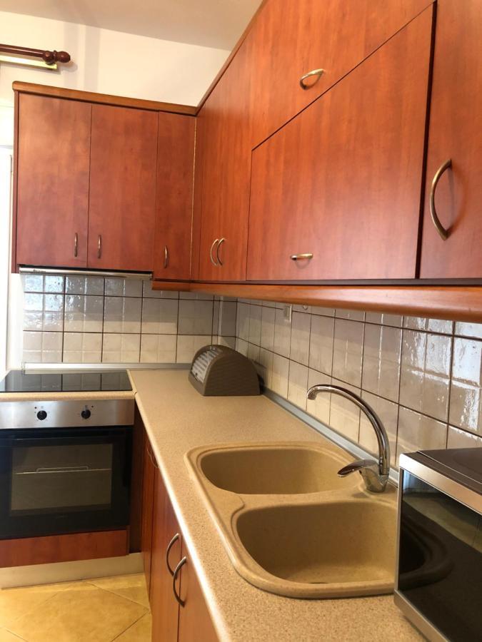 Casa Ideale 3 Limenária Kültér fotó