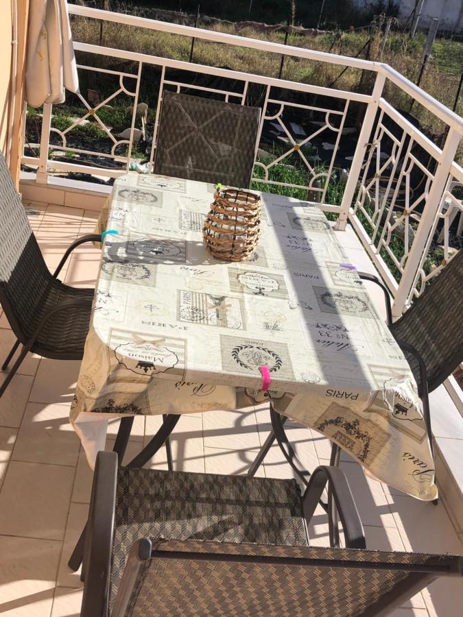 Casa Ideale 3 Limenária Kültér fotó