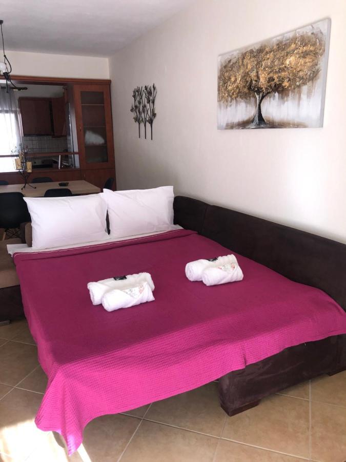 Casa Ideale 3 Limenária Kültér fotó