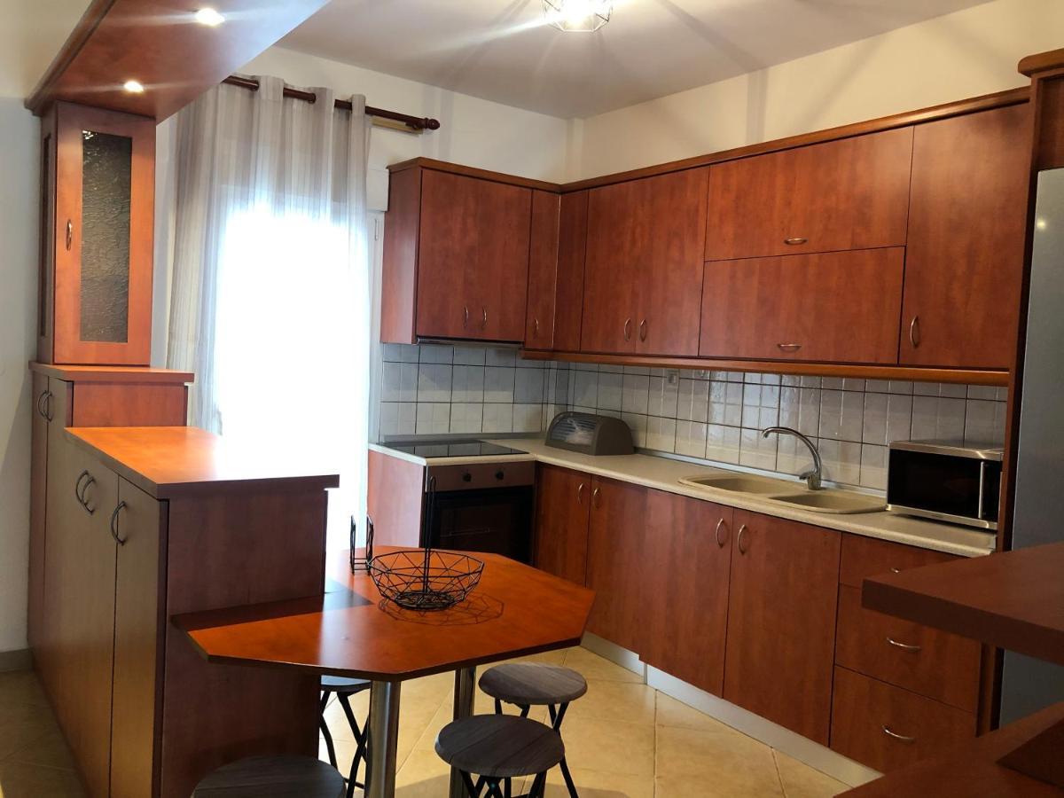 Casa Ideale 3 Limenária Kültér fotó