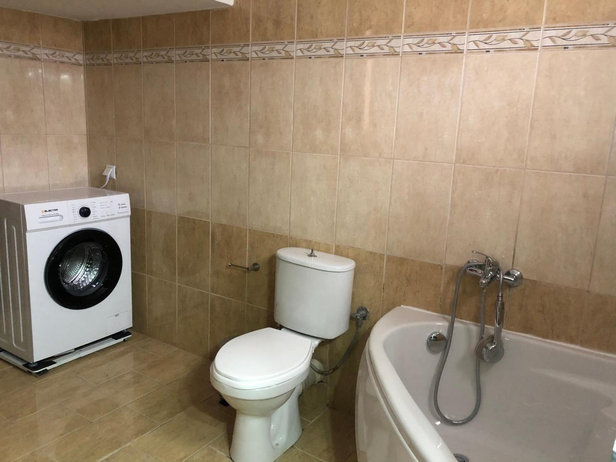 Casa Ideale 3 Limenária Kültér fotó