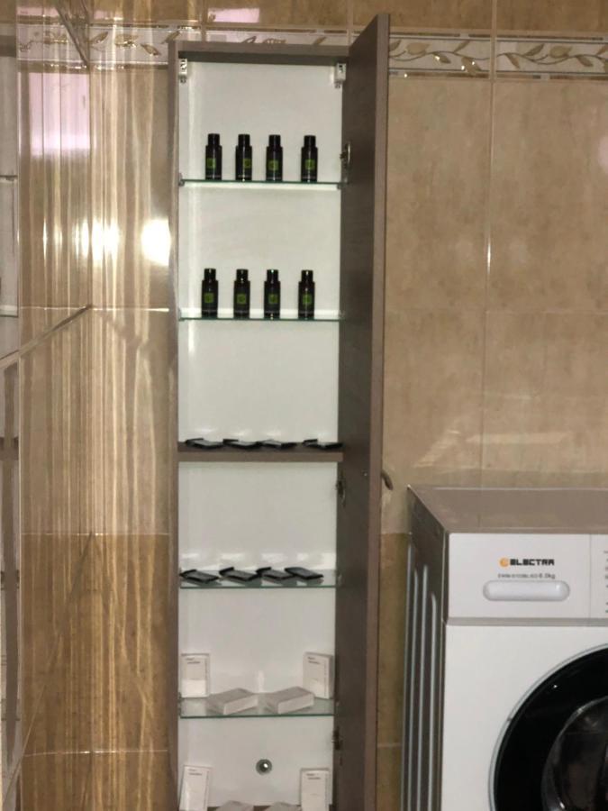 Casa Ideale 3 Limenária Kültér fotó