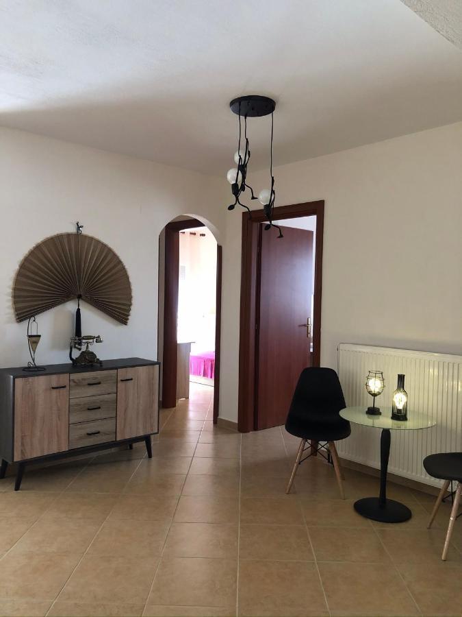 Casa Ideale 3 Limenária Kültér fotó