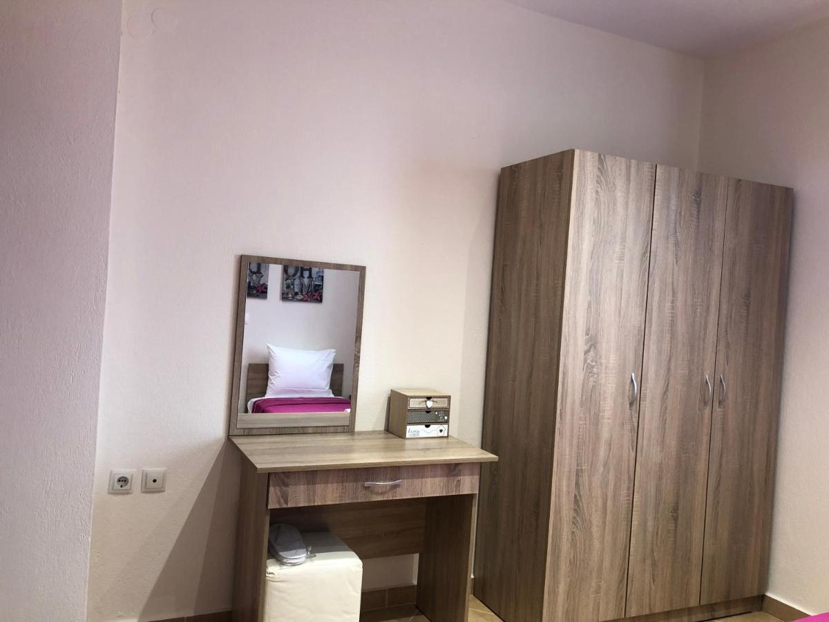 Casa Ideale 3 Limenária Kültér fotó