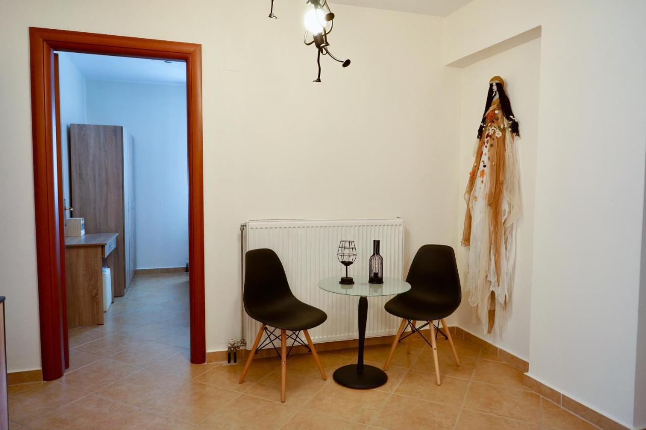 Casa Ideale 3 Limenária Kültér fotó