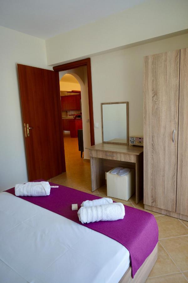 Casa Ideale 3 Limenária Kültér fotó