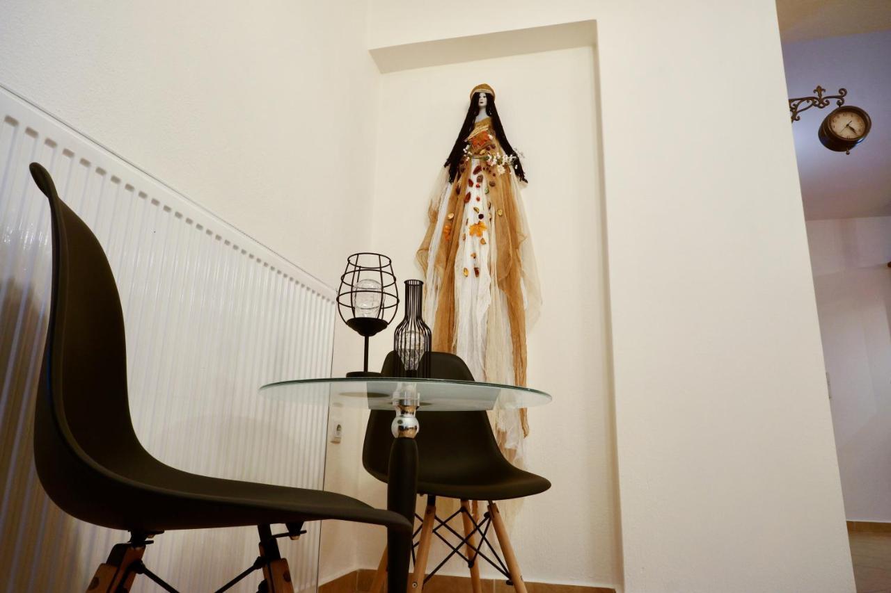 Casa Ideale 3 Limenária Kültér fotó