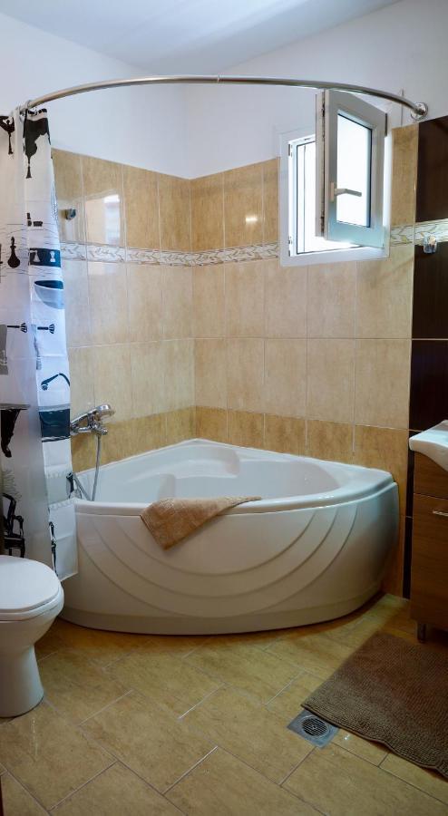 Casa Ideale 3 Limenária Kültér fotó