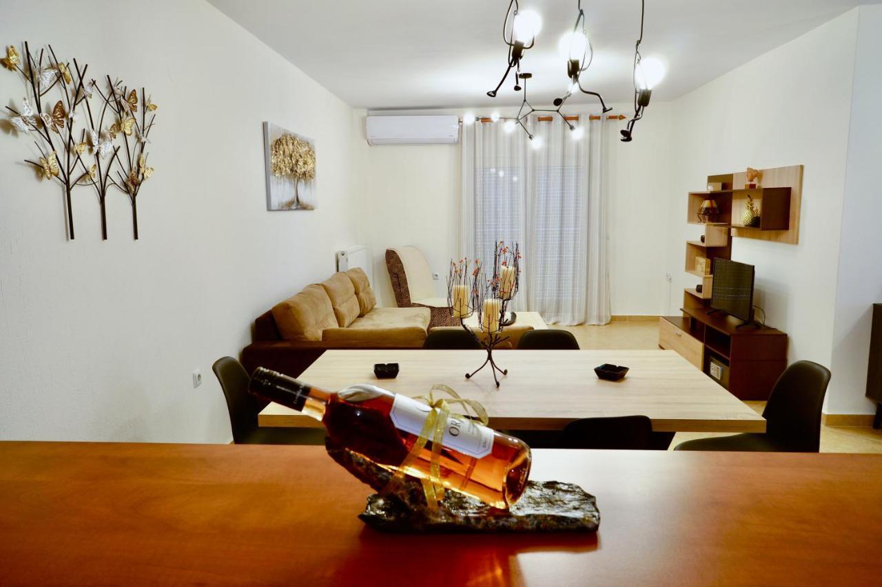 Casa Ideale 3 Limenária Kültér fotó